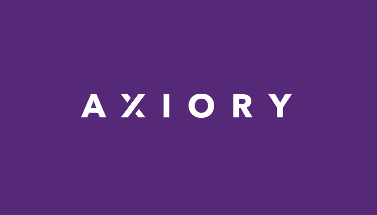 Axiory logo
